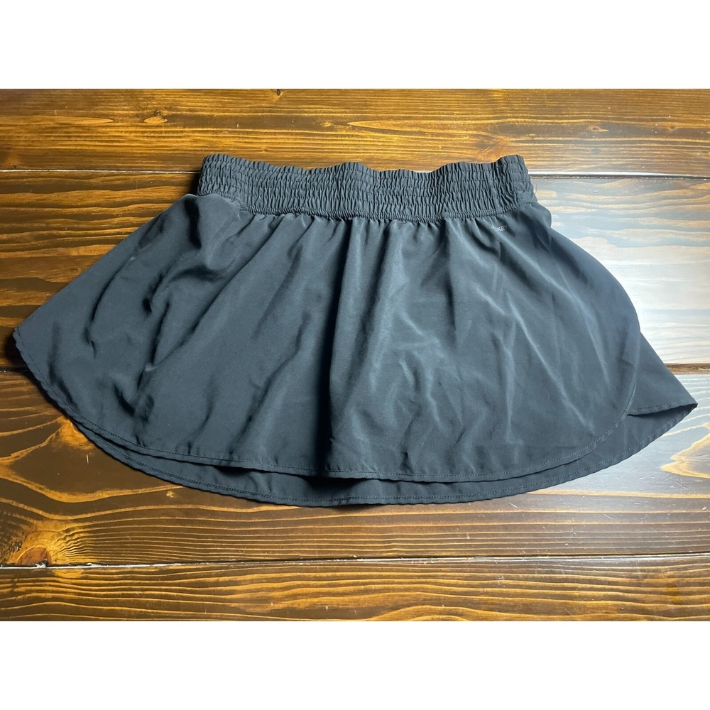 Jockey Skort, Women's Size Medium, Black, Activewear Skort